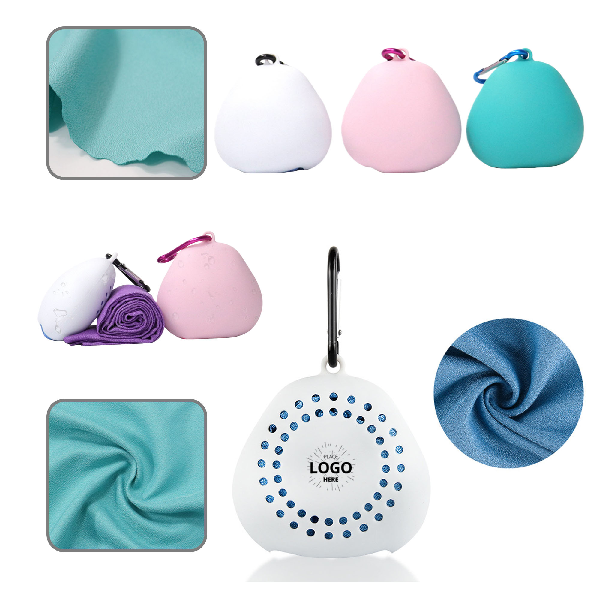 Fast Drying Towel 2