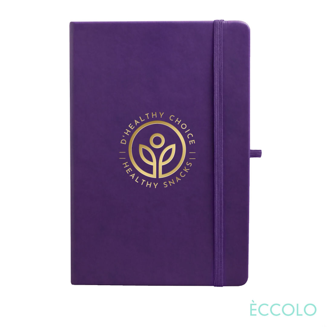 Eccolo® Cool Journal - Medium 3
