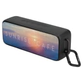 Yukon Outdoor Bluetooth Speaker 2