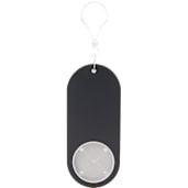 Towel Holder w/ Clip 9