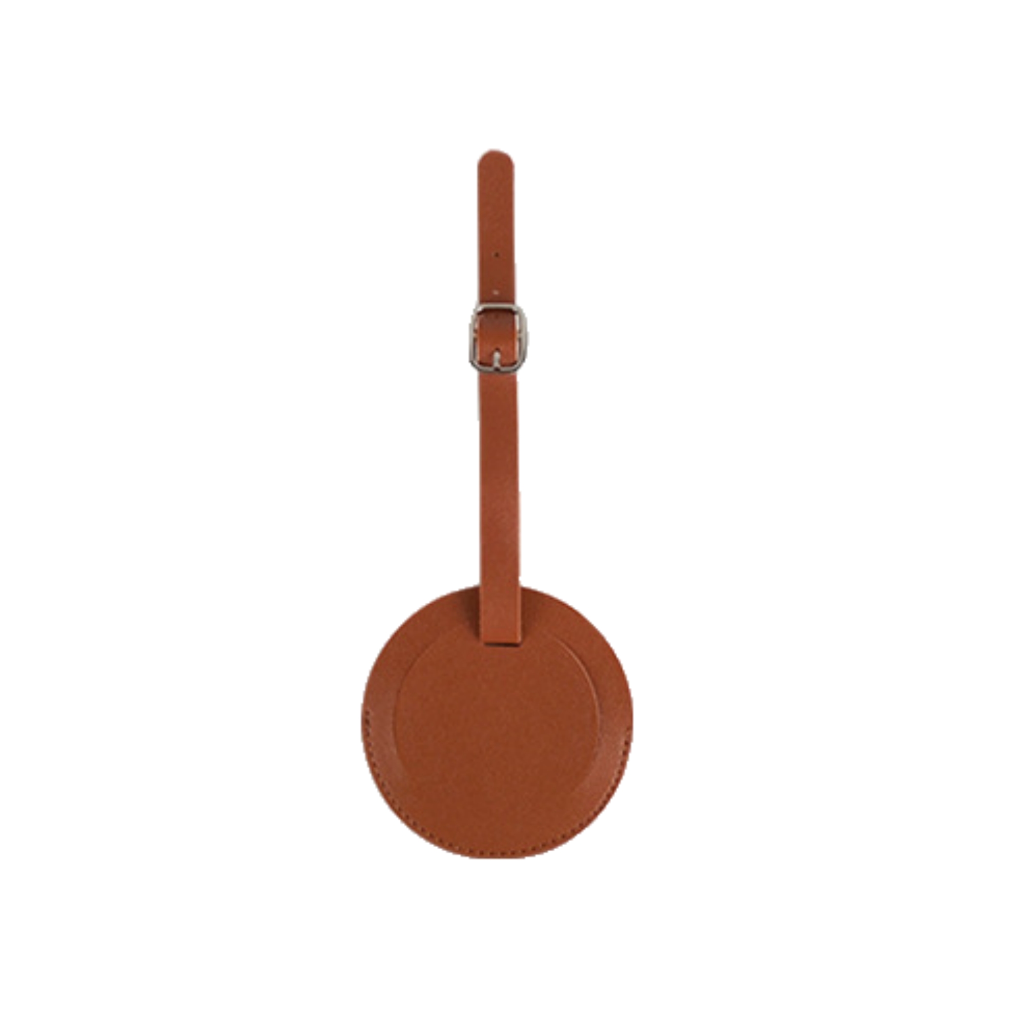 PU Leather Luggage Tags 5
