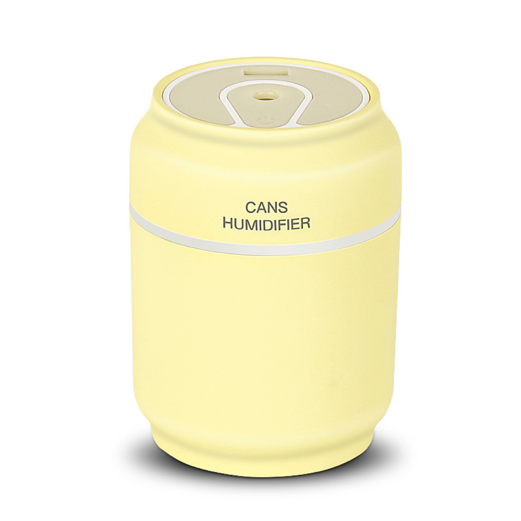 LED Light Cup Shaped Humidifier, promotional household item with logo imprint 7