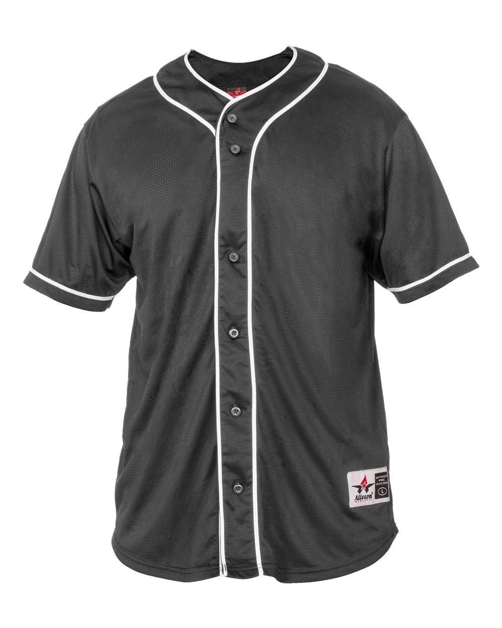 Youth Diamond Jersey - 52MBBJY 12