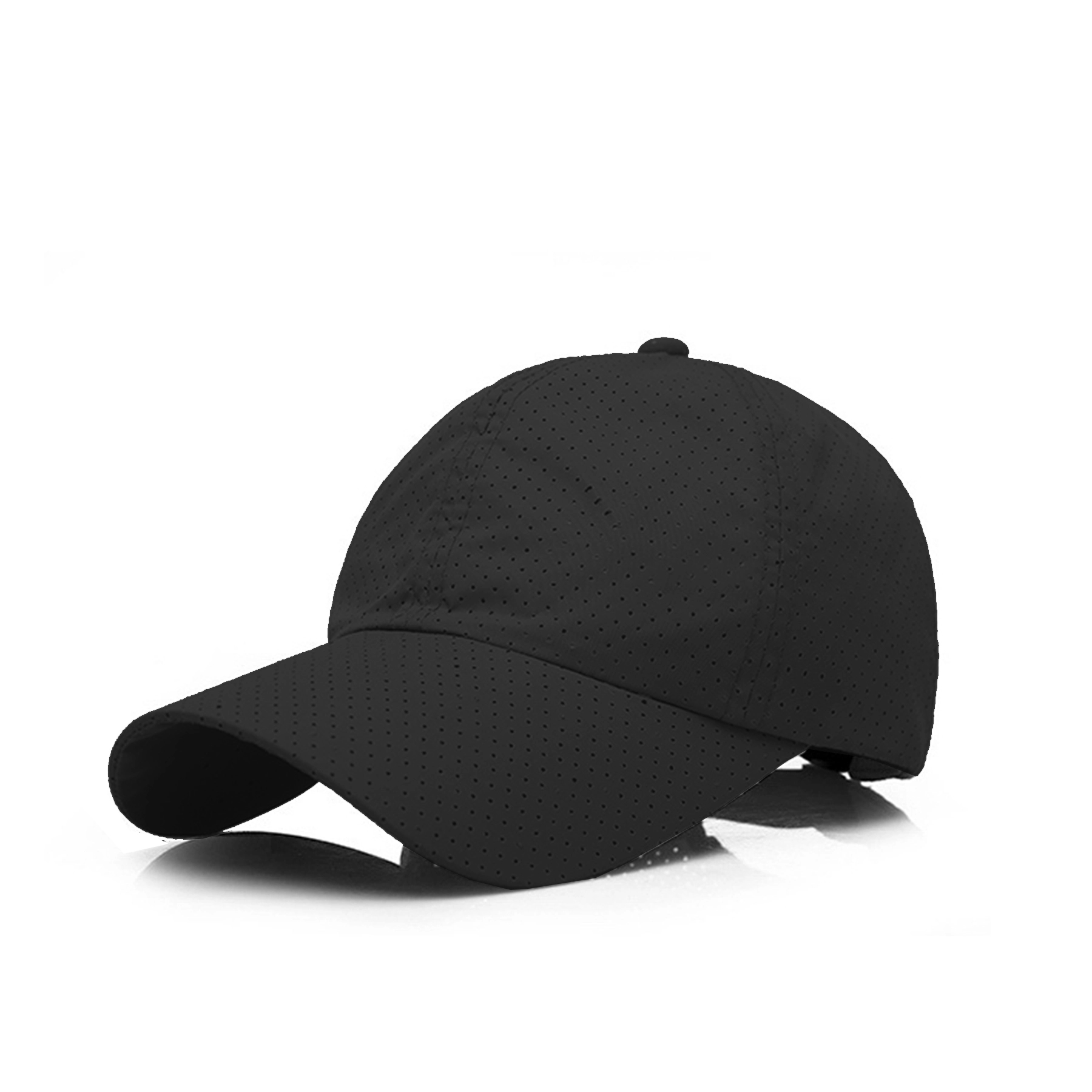 Quick Dry Baseball Hat 9