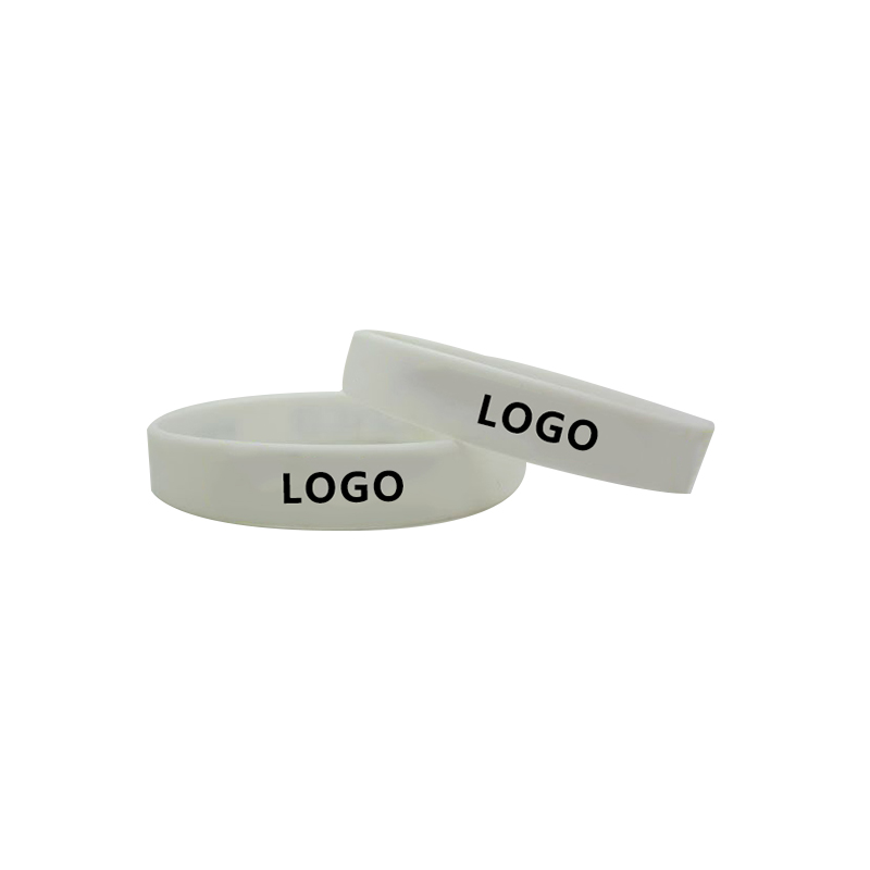 Silicone Bracelet 2