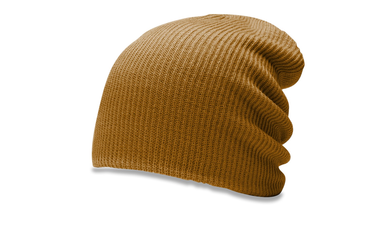 Super Slouch Knit Beanie 7