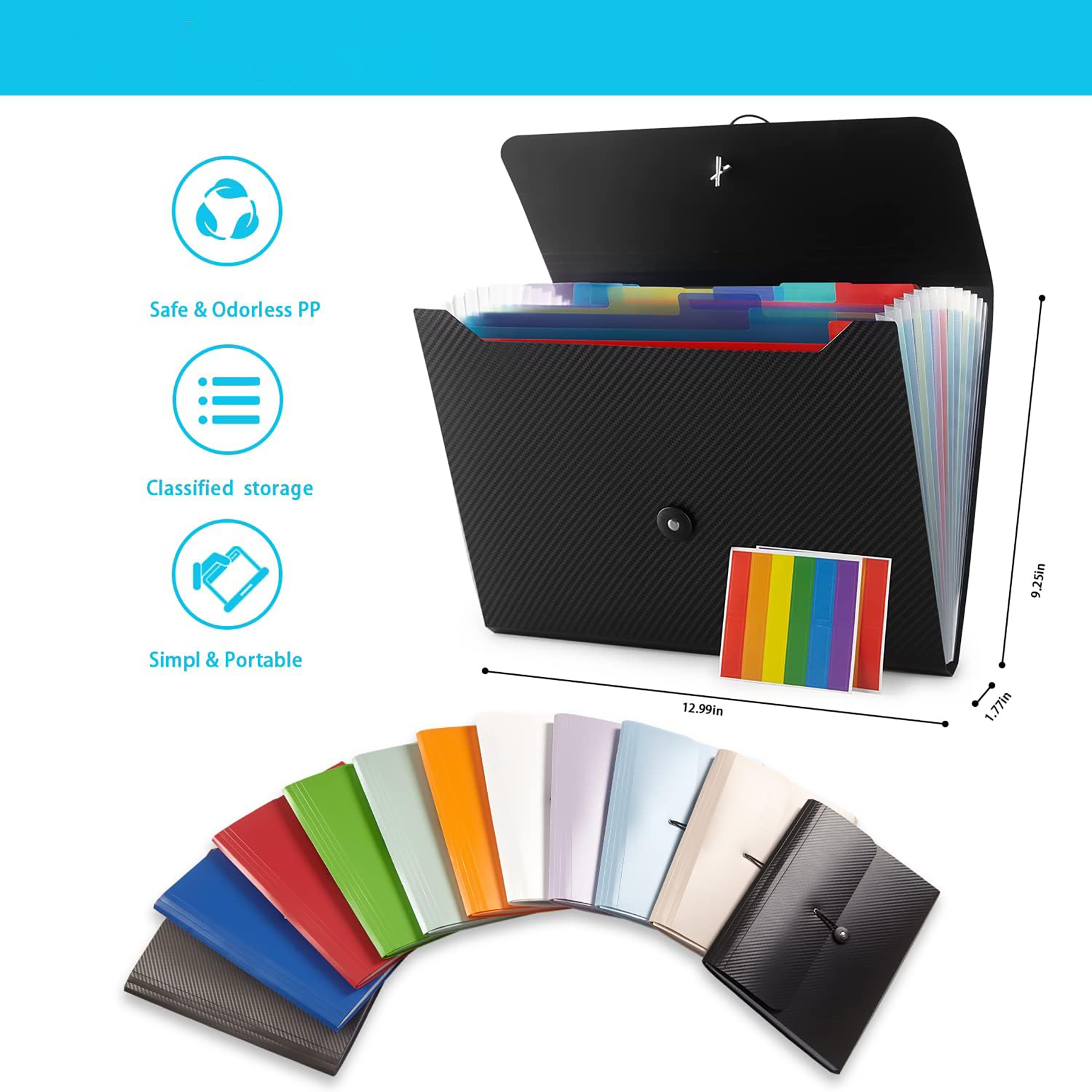 Folder File 2
