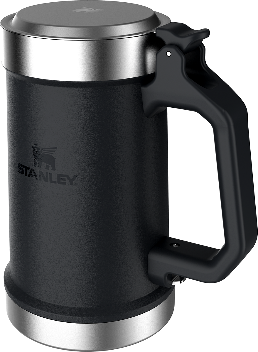 Stanley® 24 oz Classic Bottle Opener Beer Stein 10