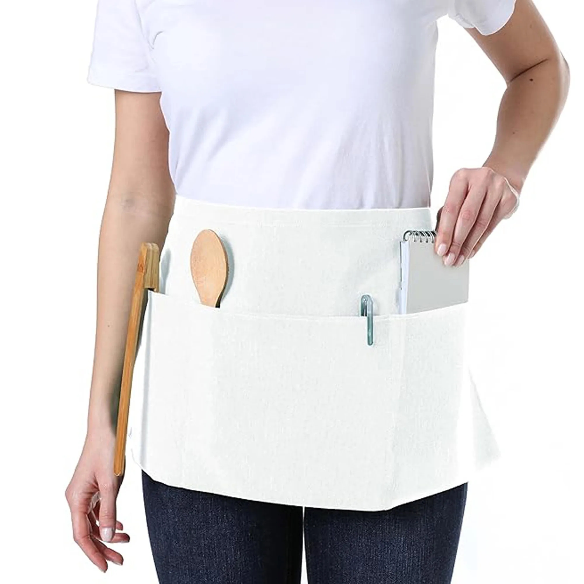 Waterproof Apron 2