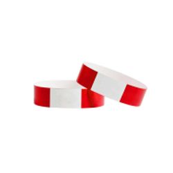 Disposable Paper Bracelet 3