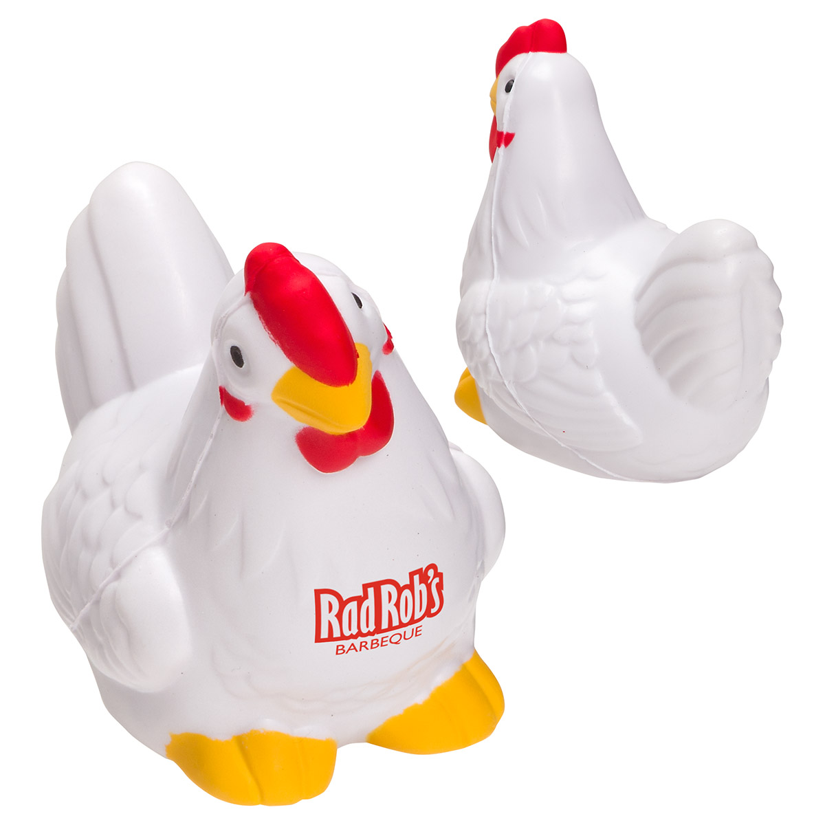 Chicken Stress Reliever 4