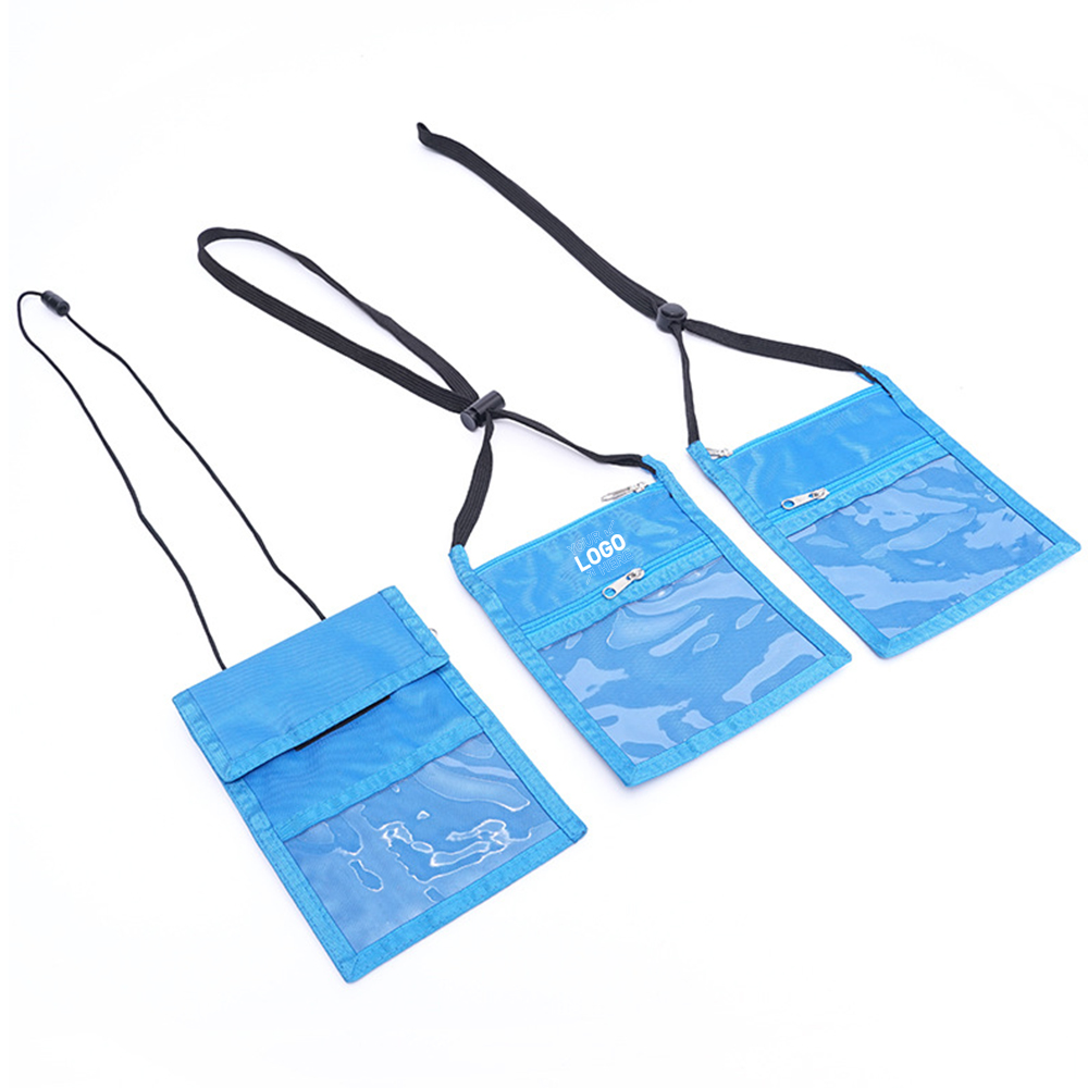 Id card holder