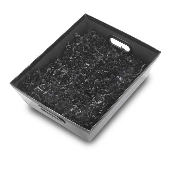 Large Vegan Leather Gift Box