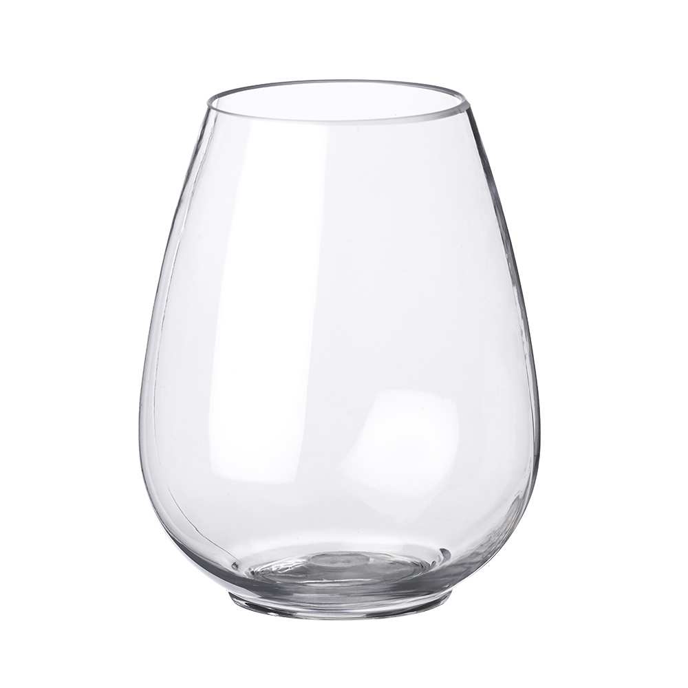 Reserv 6 oz. Plastic Stemless Sampler