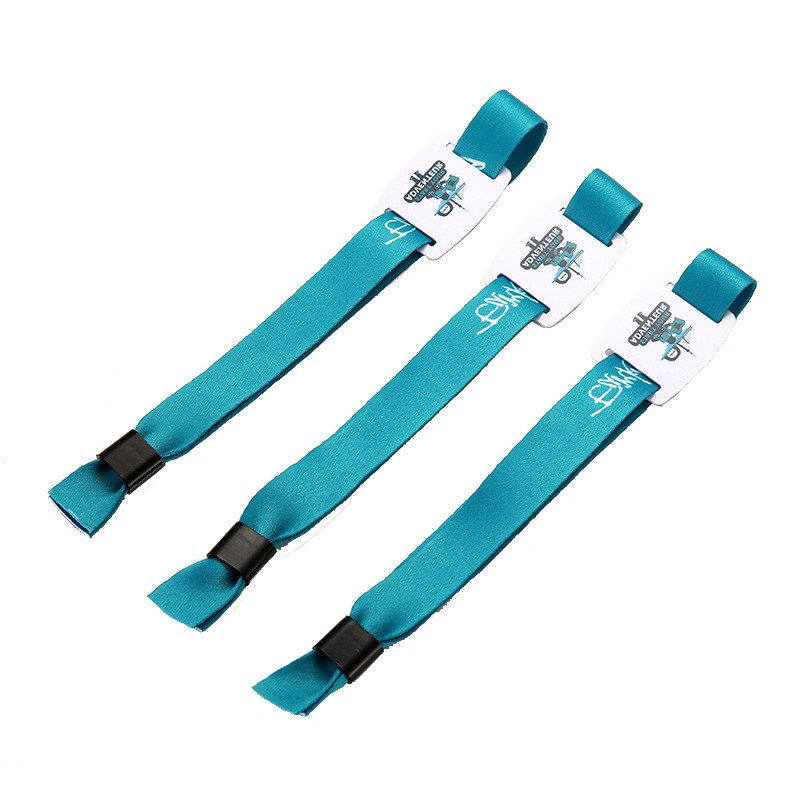 Adult Rfid Wristband Sport Bracelet 5