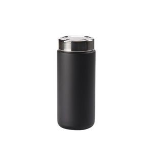 130ml Compact Stainless Steel Cup With Double Wall Insulation 3