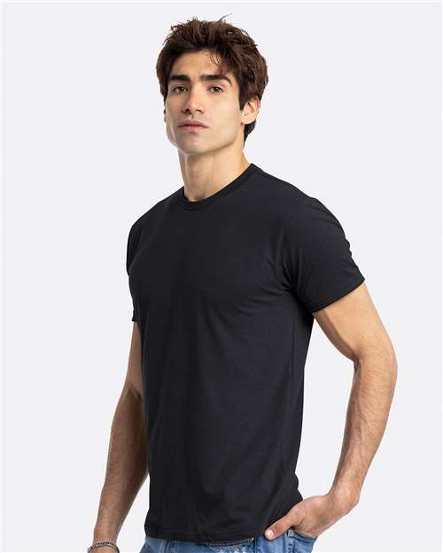 Unisex CVC Tee - 6210 22