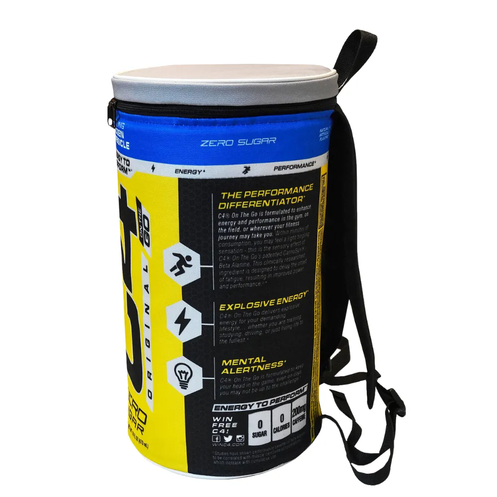 Cooler Sling Bag 4