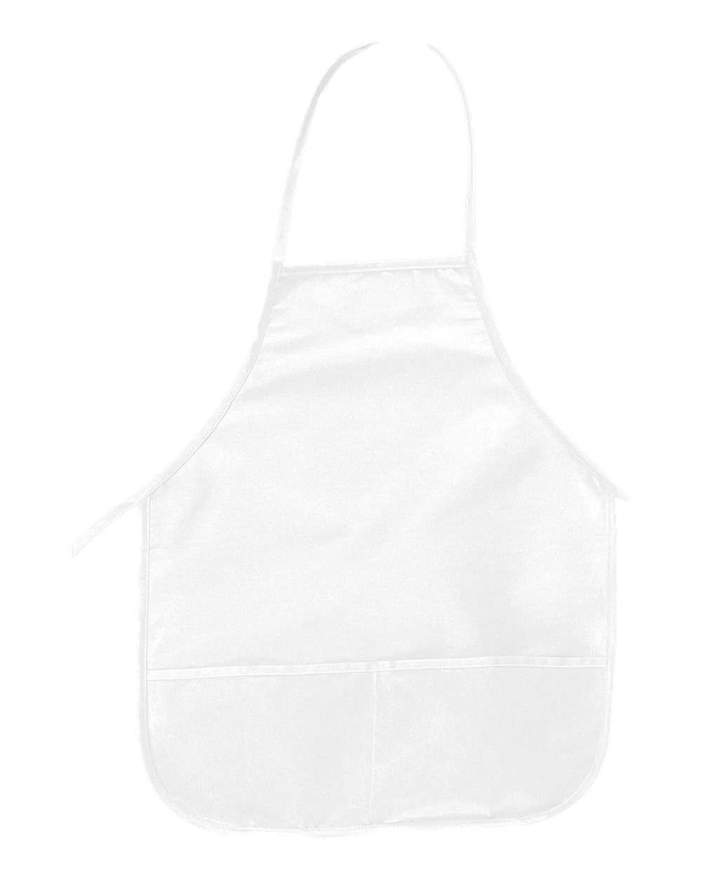 24" Pocket Apron - APR51 3