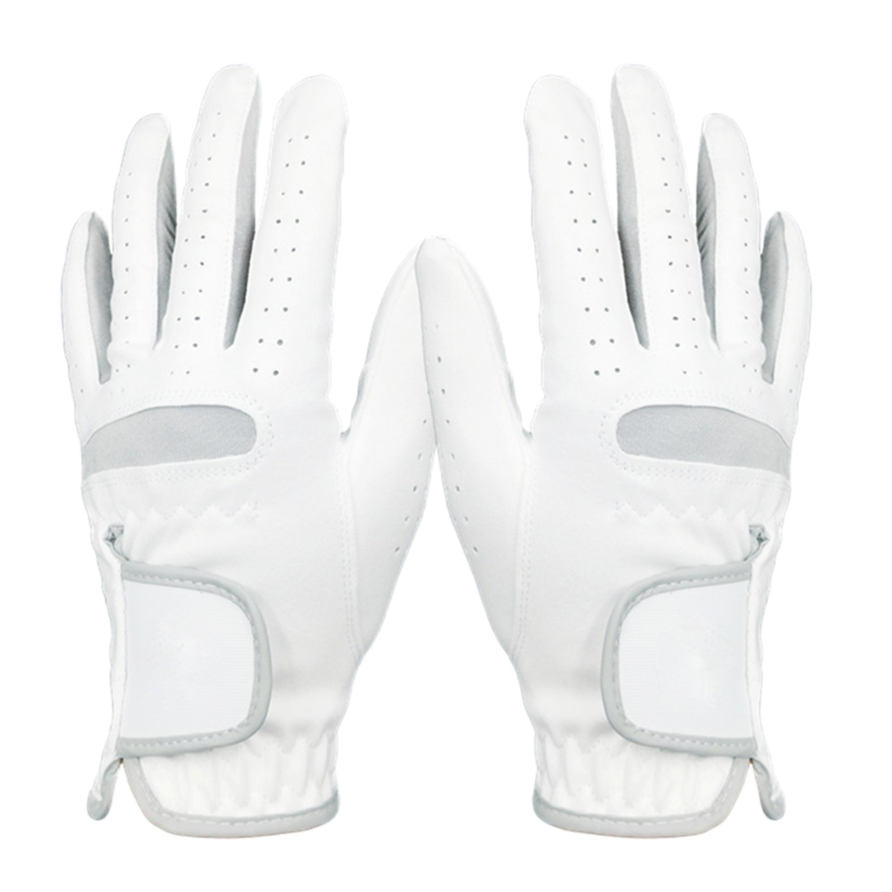 Golf Gloves 1