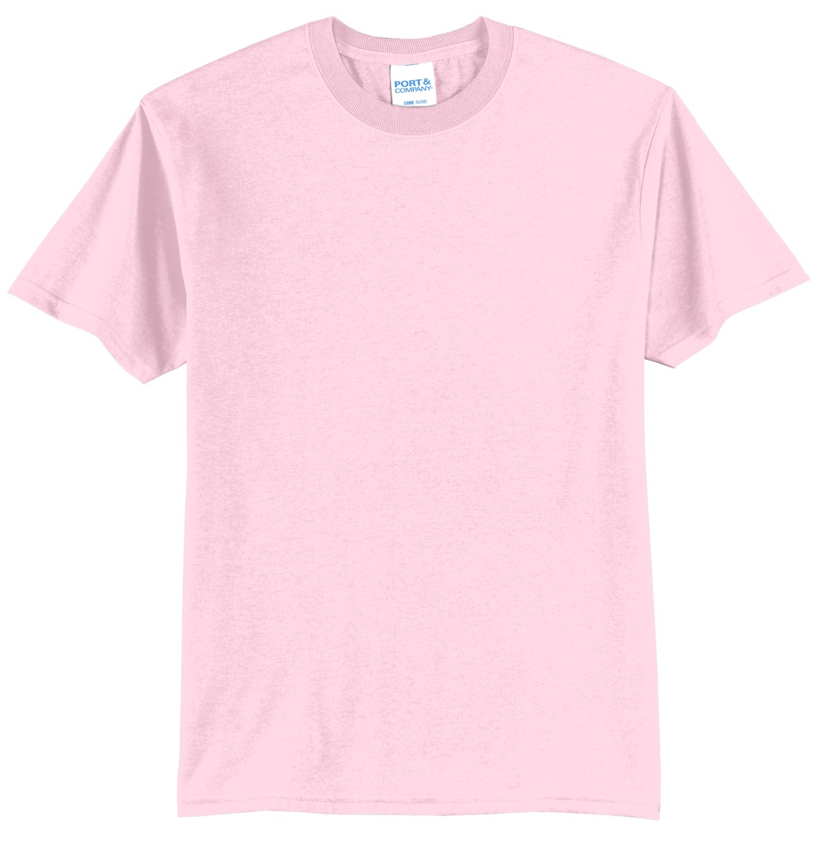 Port & Company® Core Blend Tee 56