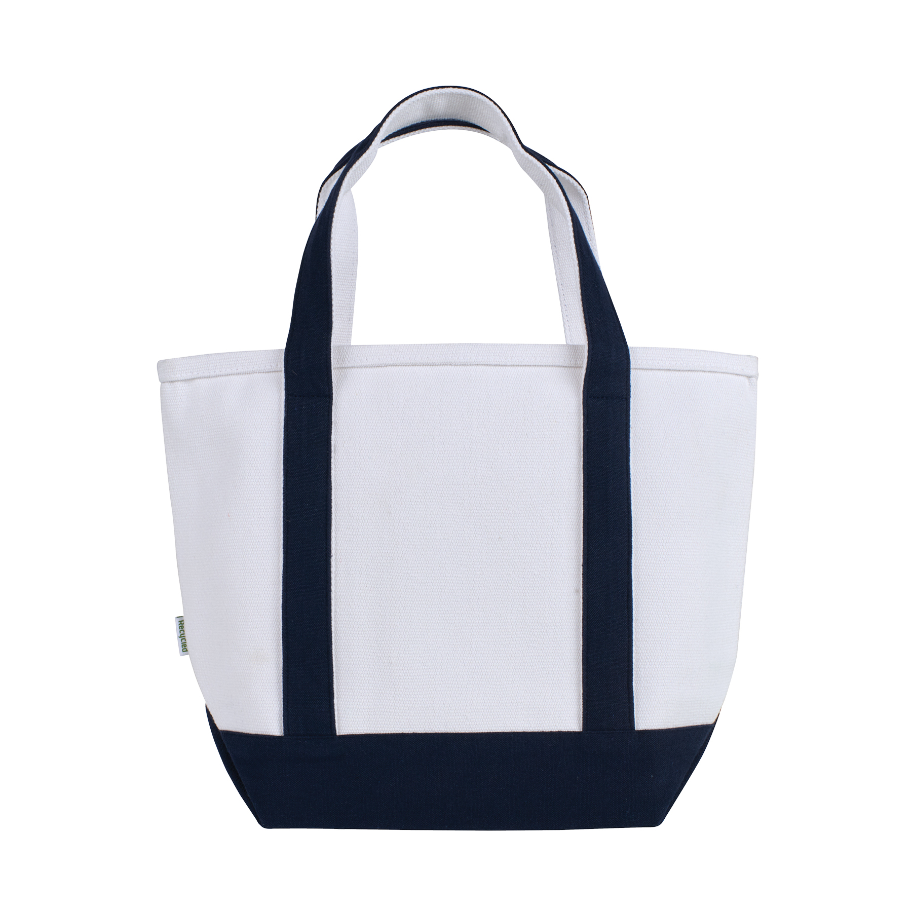 Roan Mini 24 oz. Recycled Canvas Tote 20