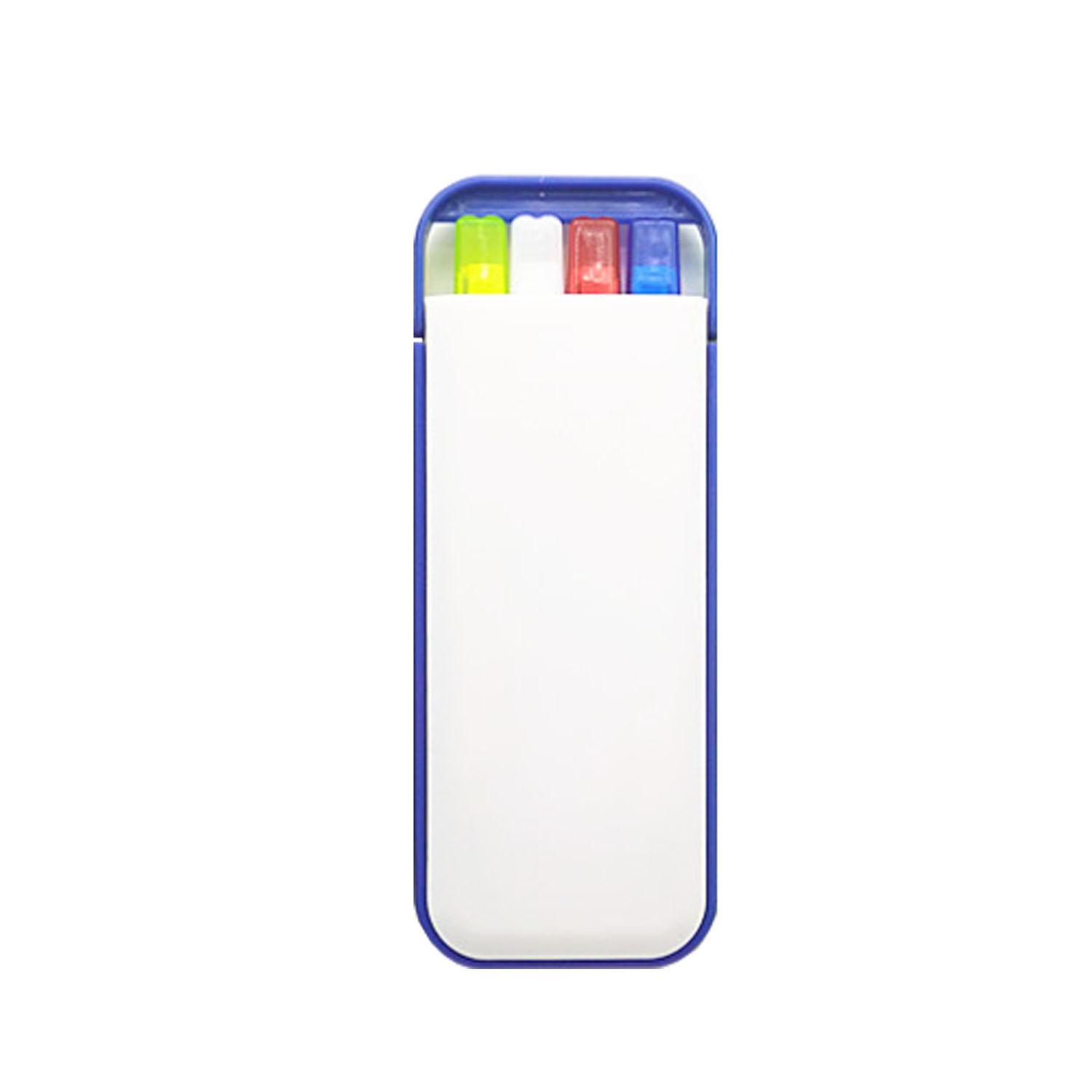 Ballpoint Pen Highlighter Pencil Combination Set 2