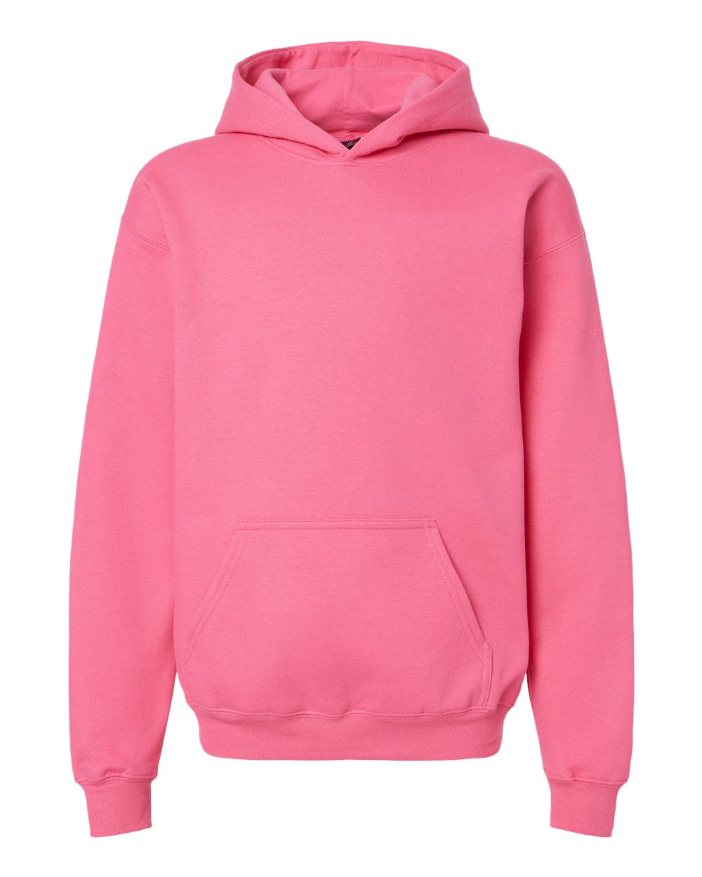 Youth Softstyle® Midweight Hooded Sweatshirt - SF500B 27