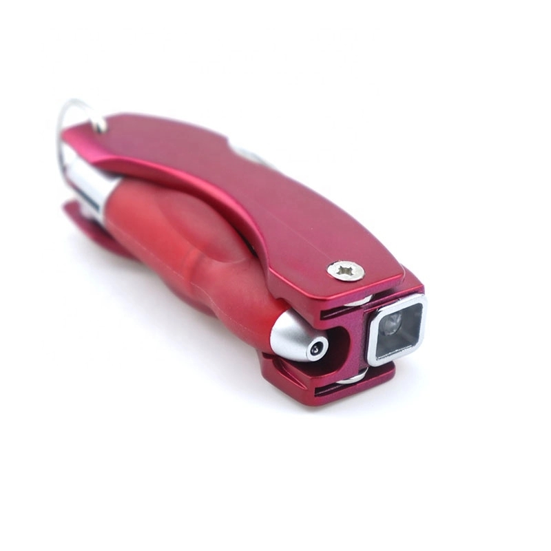 Pen With Led Light Bottle Opener 1