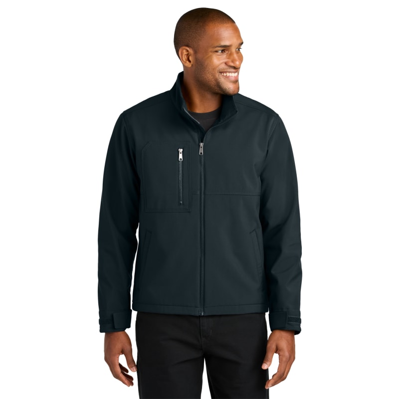 CornerStone Workwear Soft Shell 13