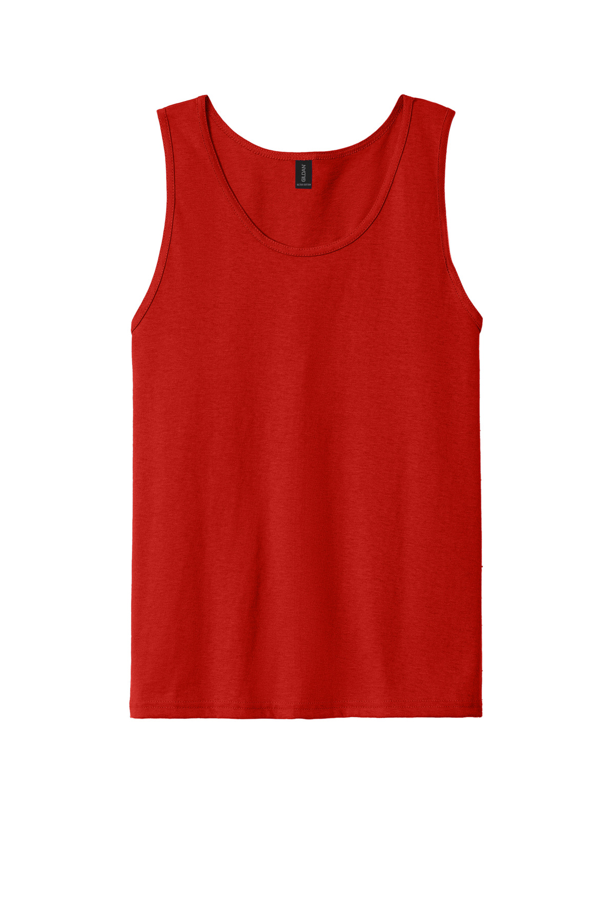 Gildan - Ultra Cotton 100% US Cotton Tank Top. 2200 3
