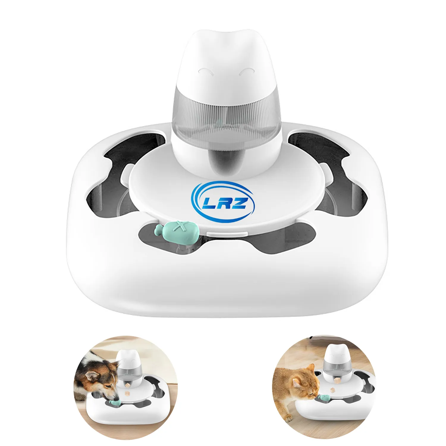 Electronic pet toys 1