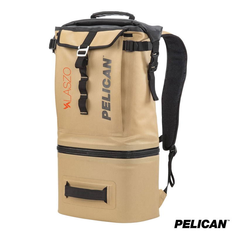 Pelican™ Dayventure Cooler Backpack 11