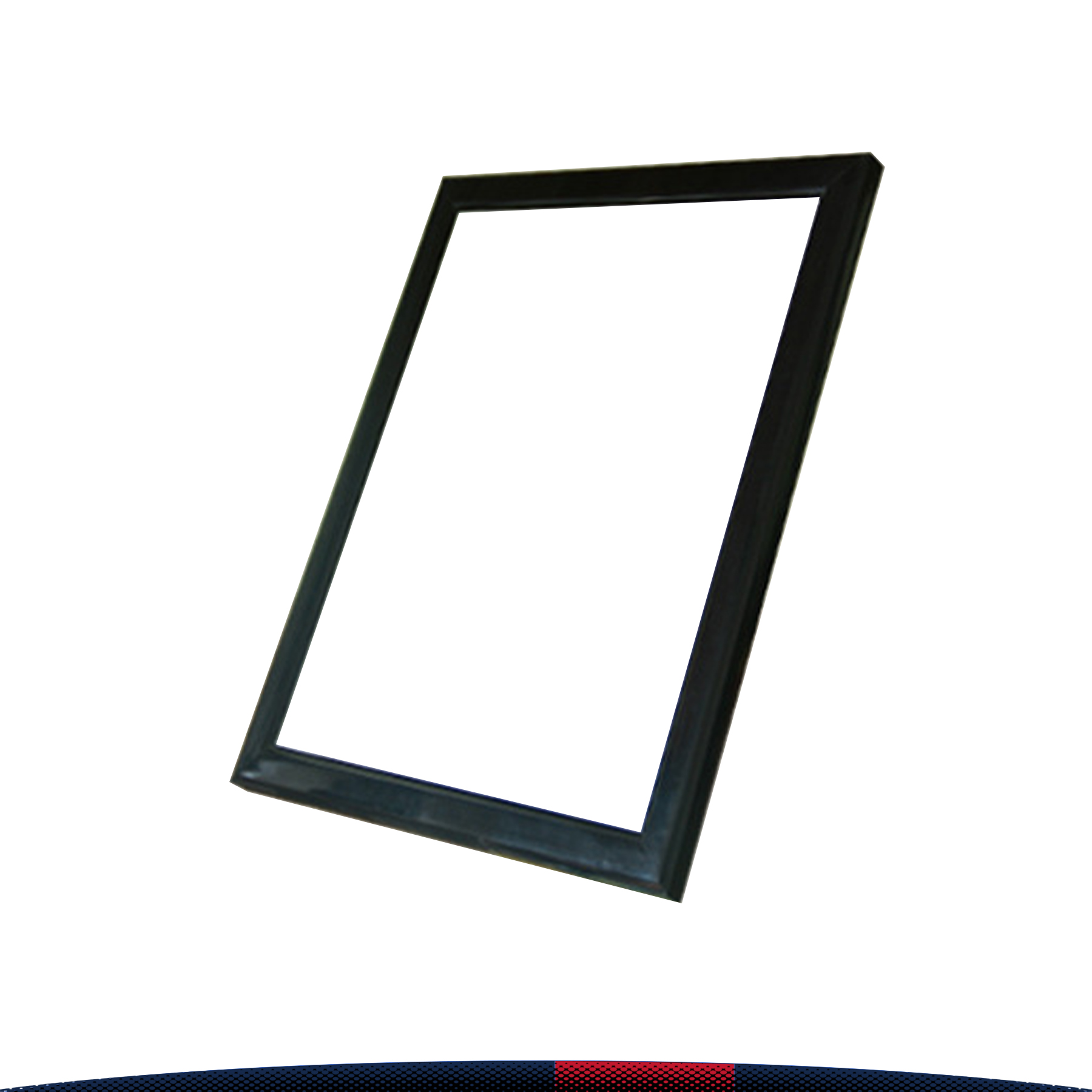 6 Inch Eco-friendly Plastic Photo Frame 10