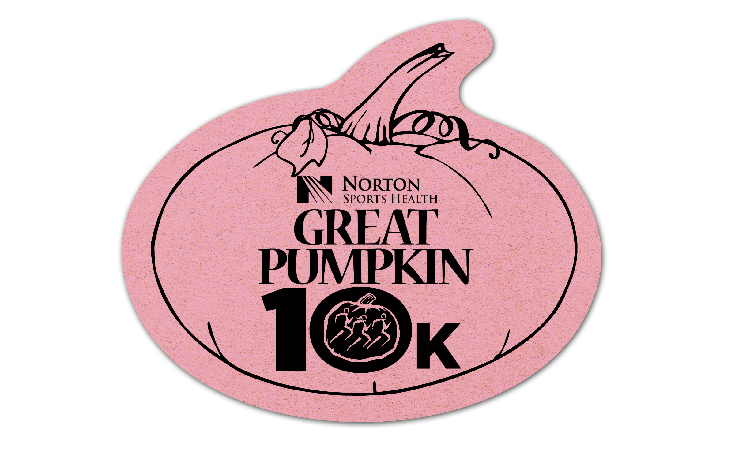 Pumpkin Compressed Sponge 7