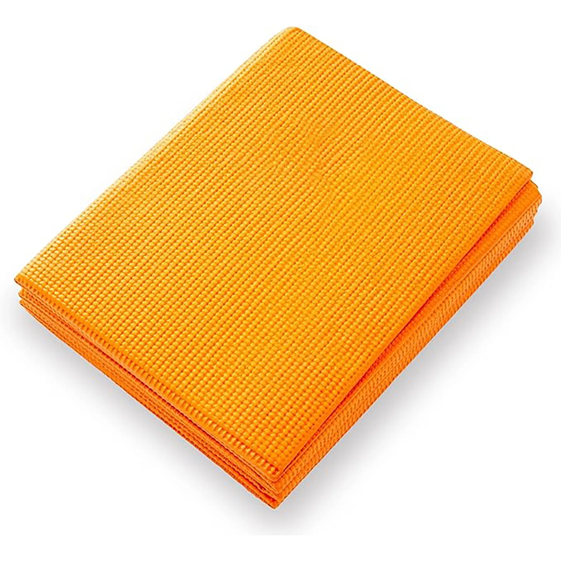 Folding Yoga Pilates Mat 9