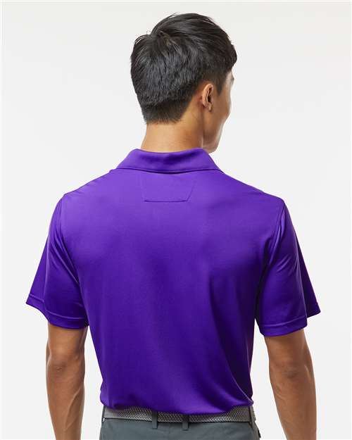 Men's Saratoga Performance Mini Mesh Polo - 100 169