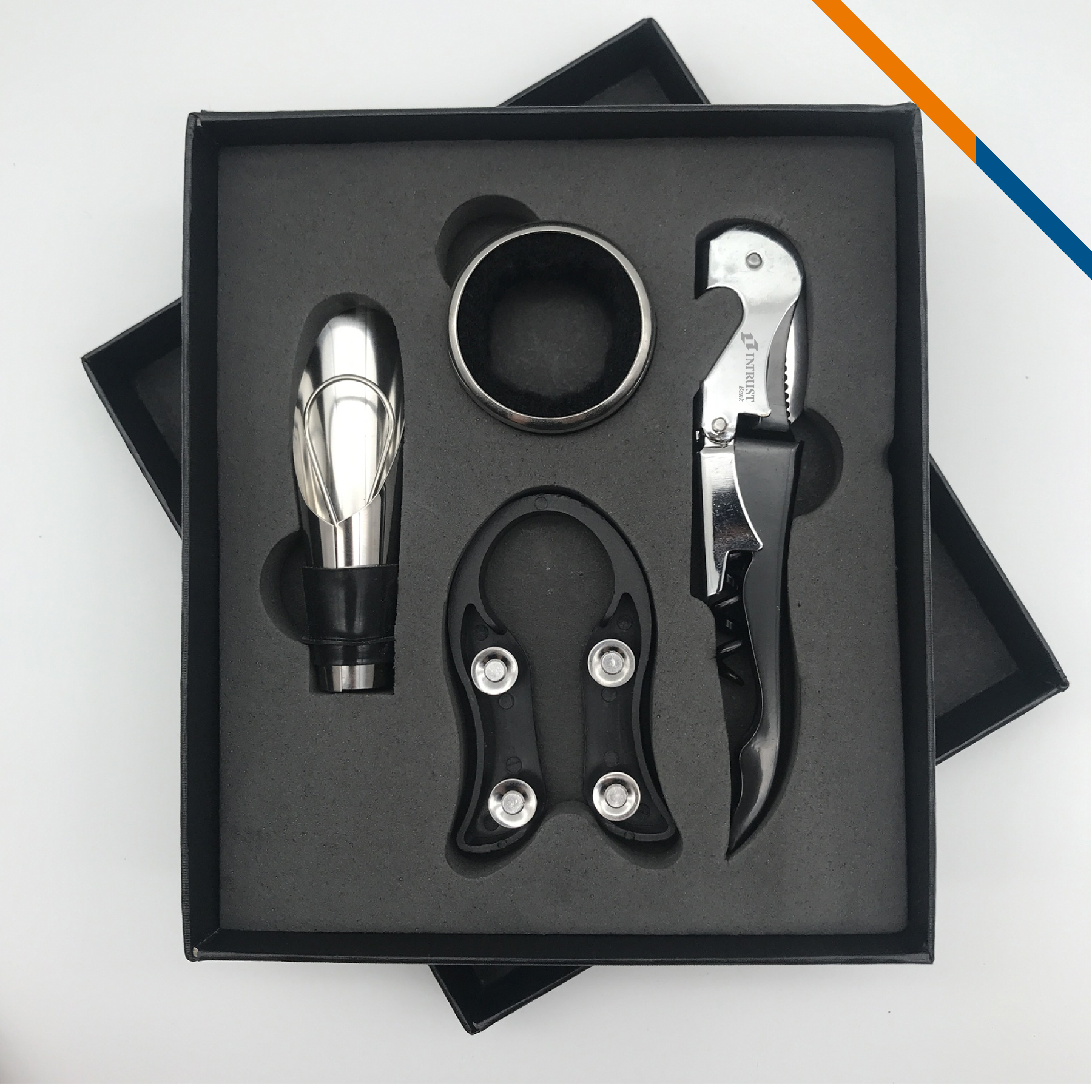 Sansia Wine Opener Set 5