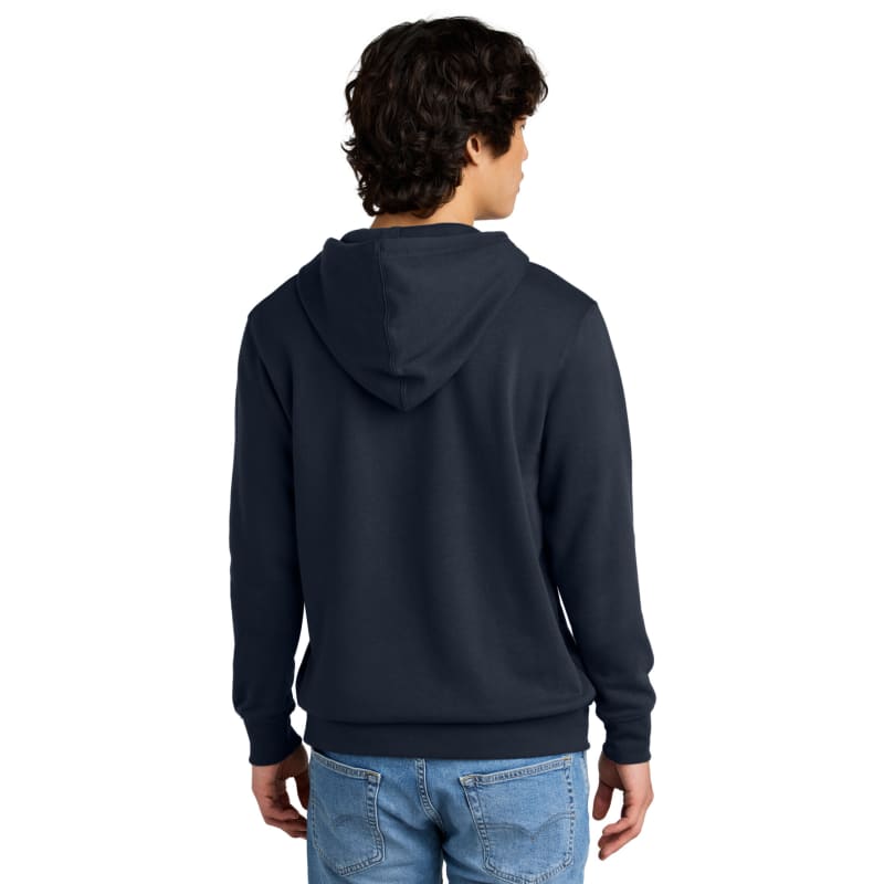District V.I.T. Fleece Hoodie 66