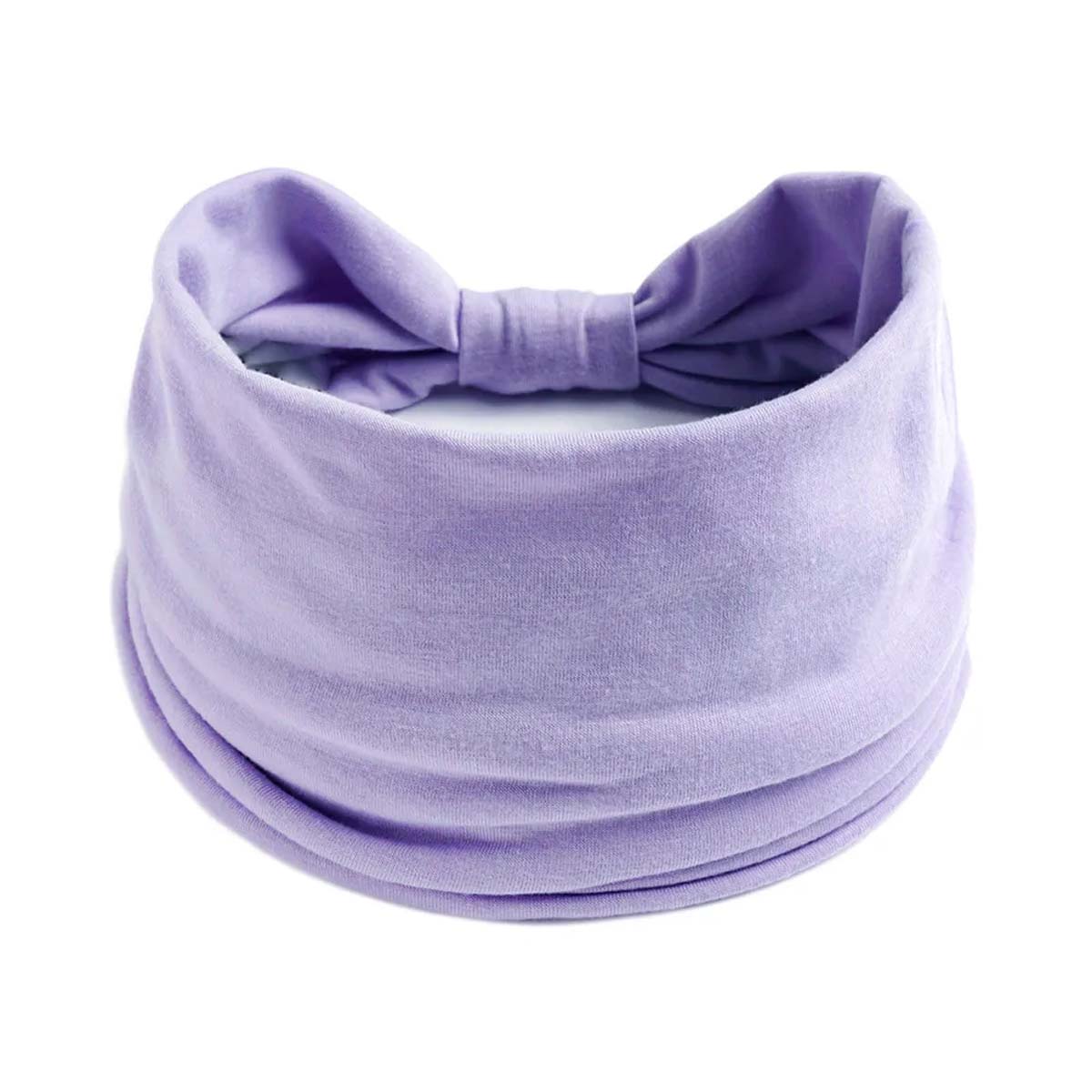 Athletic Hairband Moisture Wicking Breathable 56