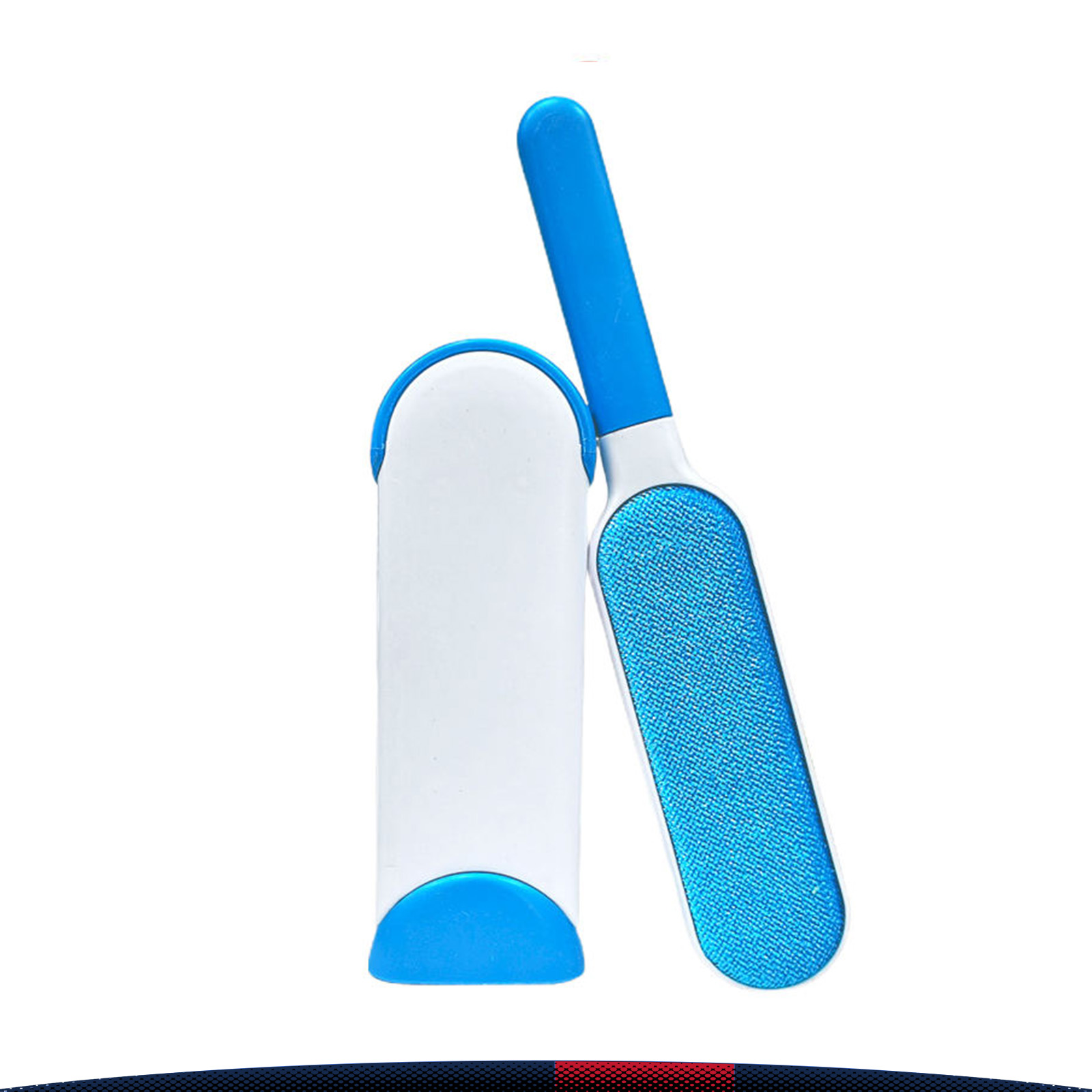 Toany Reusable Lint Remover 8