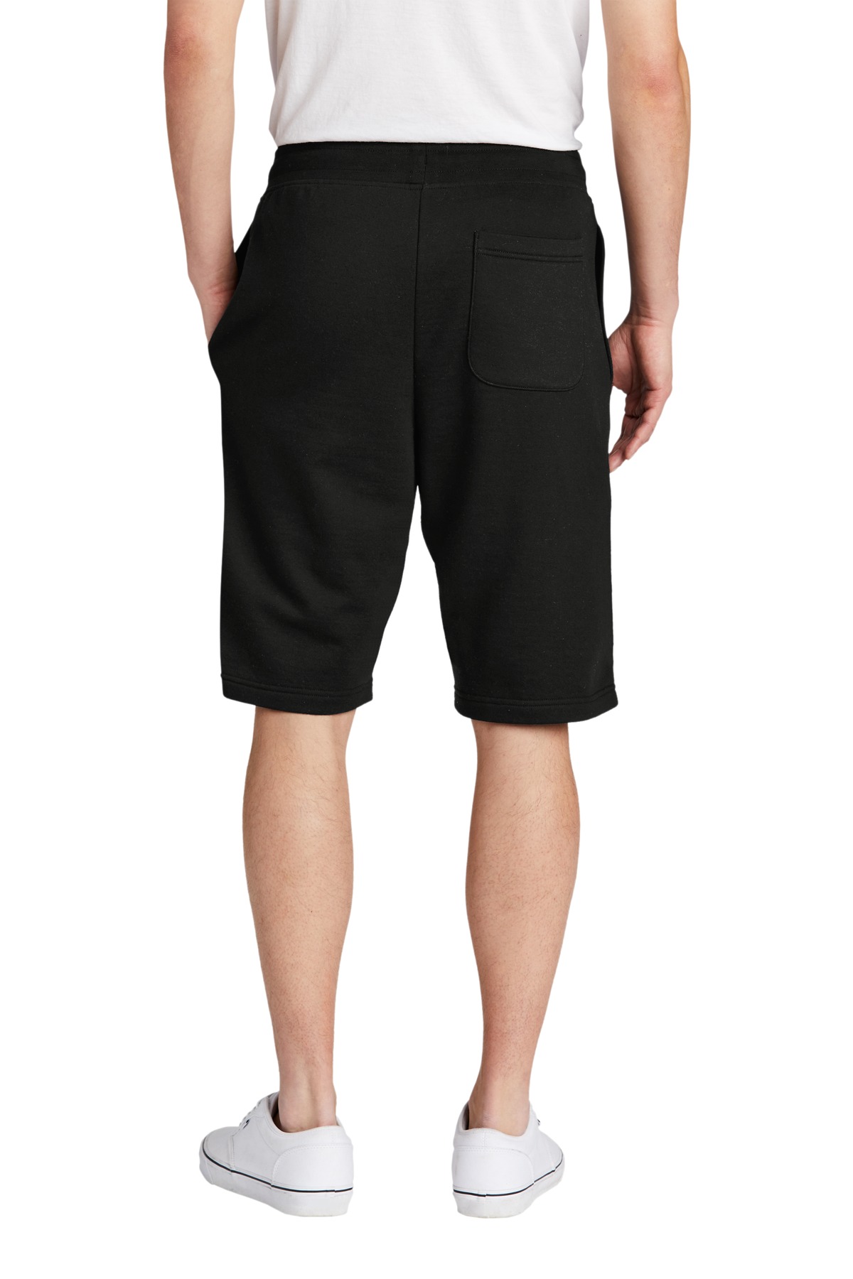 V I T Fleece Short