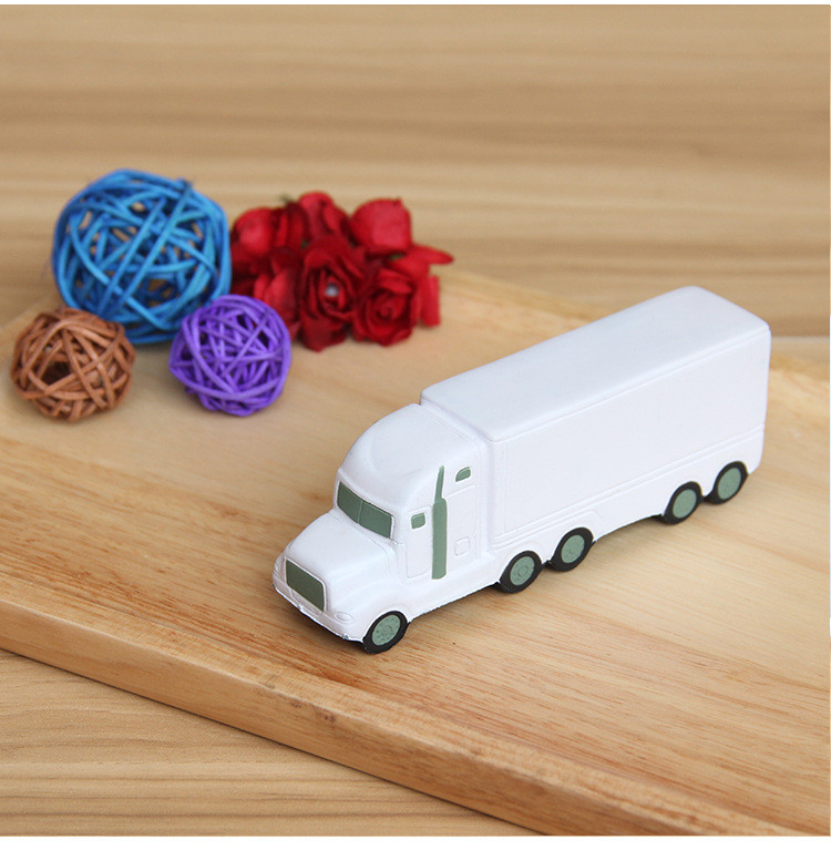 Stress Reliver Truck 2