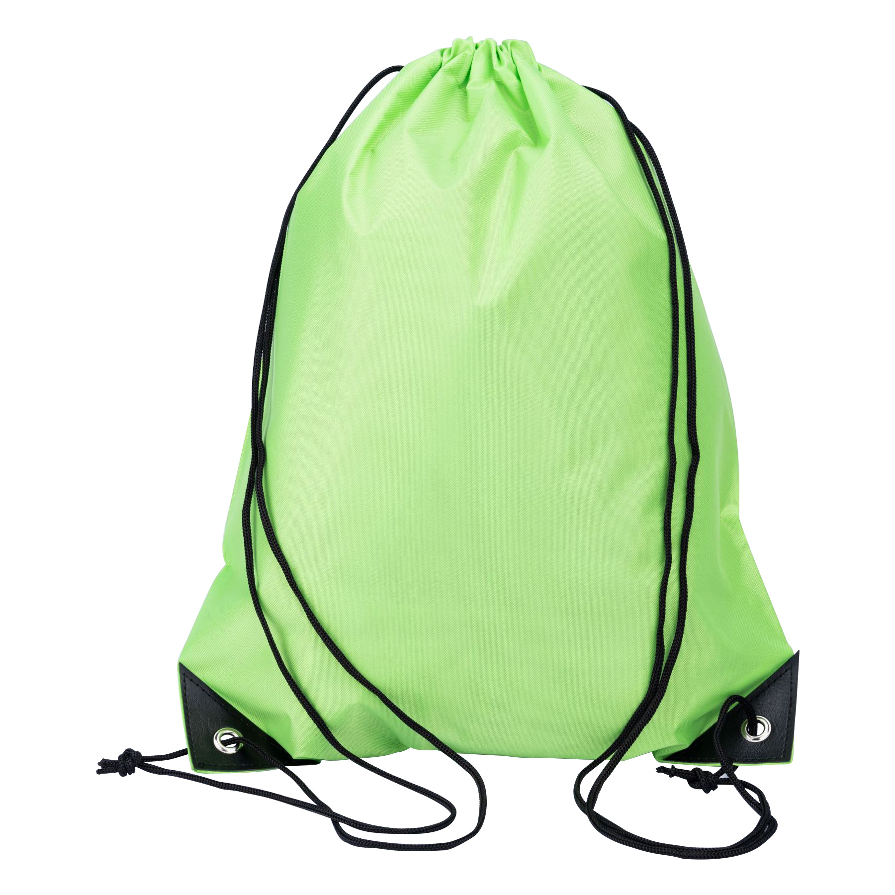 Oxford Drawstring Backpack 13