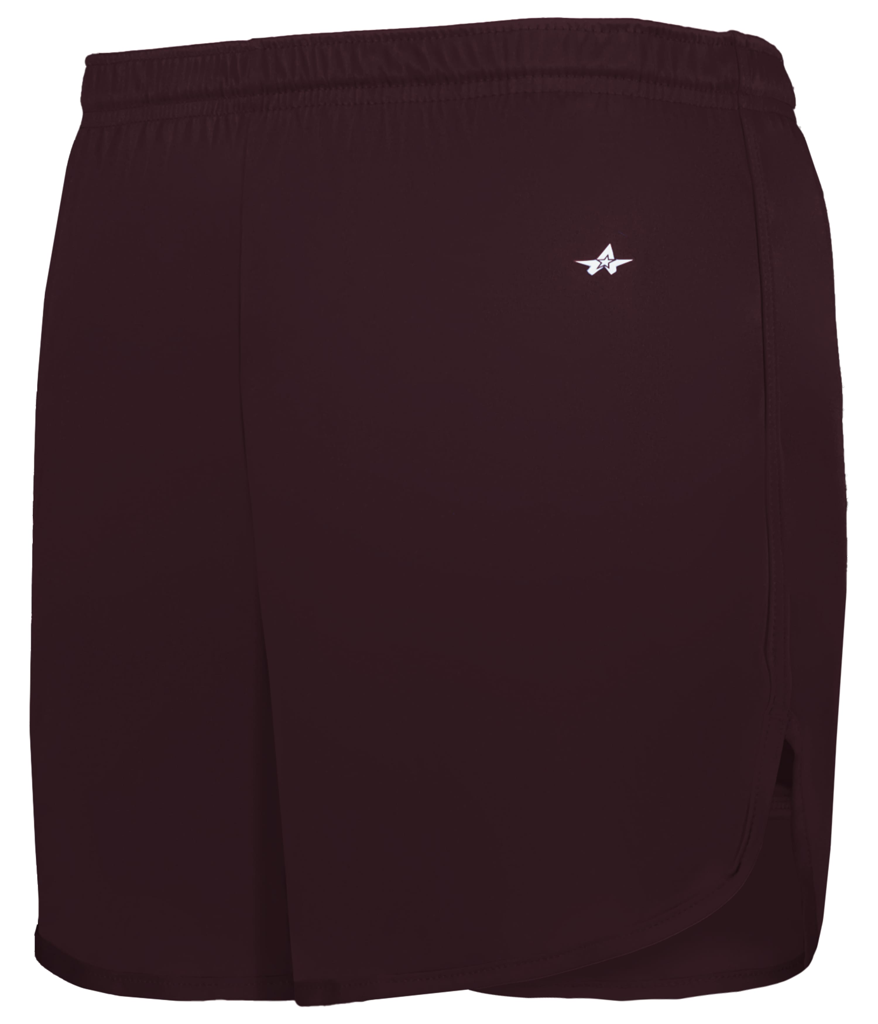 YOUTH B-CORE TRACK SHORTS 5