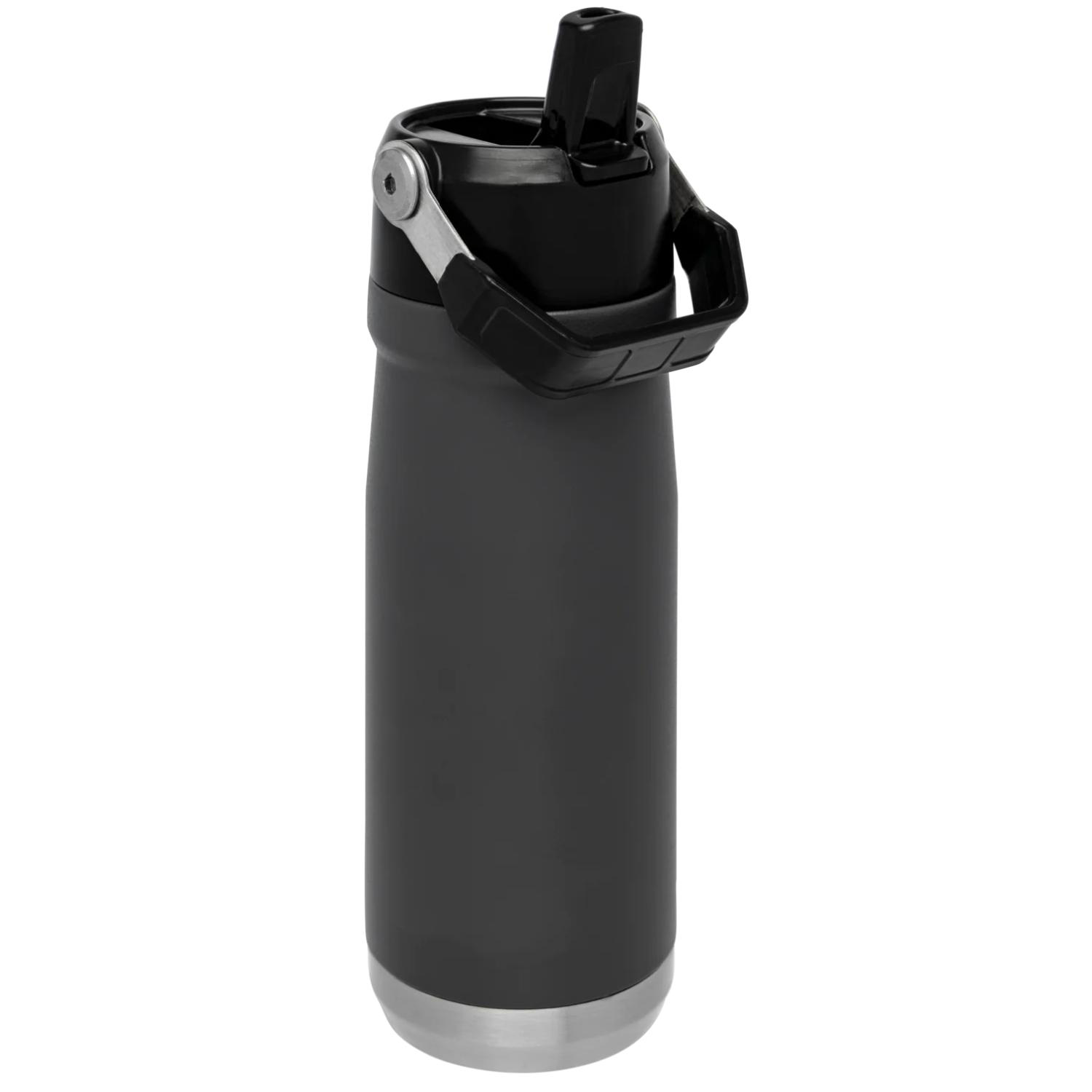 22 oz Stanley® Stainless Steel Insulated IceFlow Flip Straw Water Bottle 4