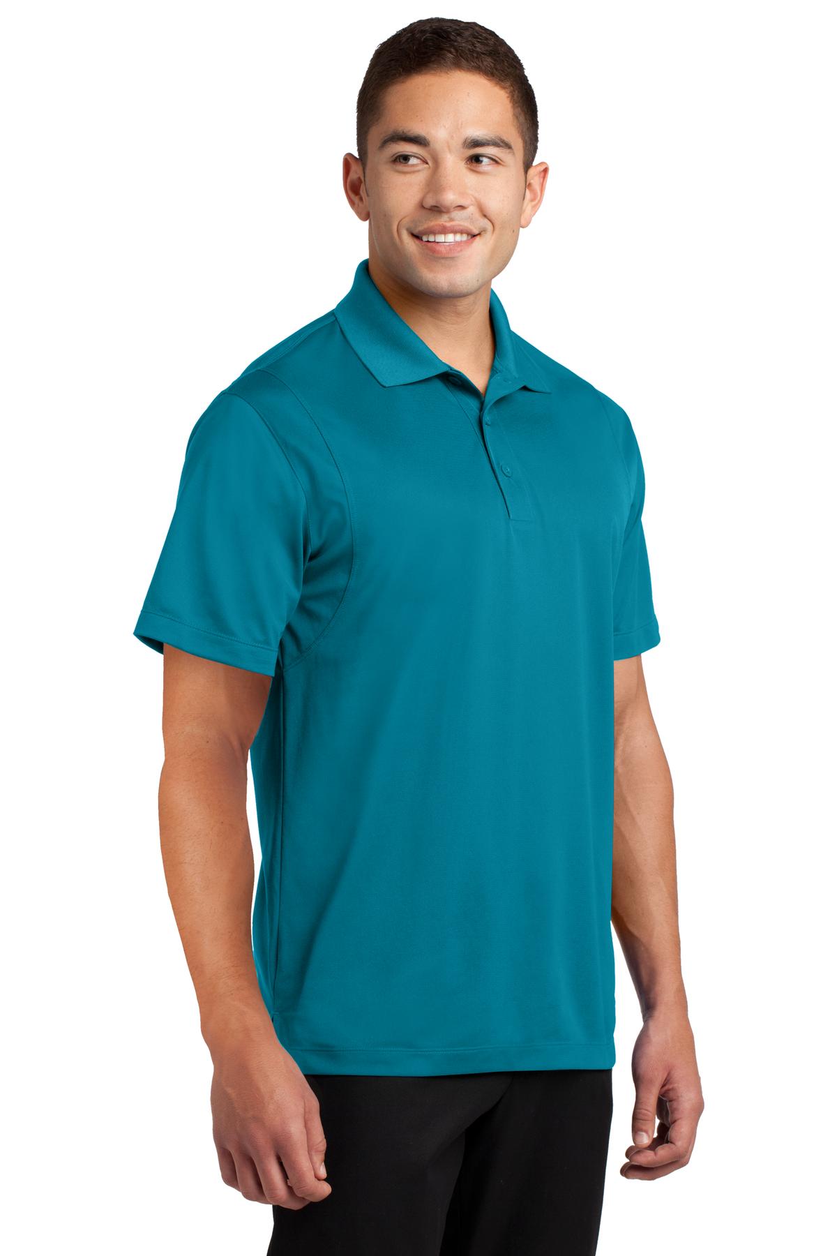 Sport-Tek® Micropique Sport-Wick Polo 73