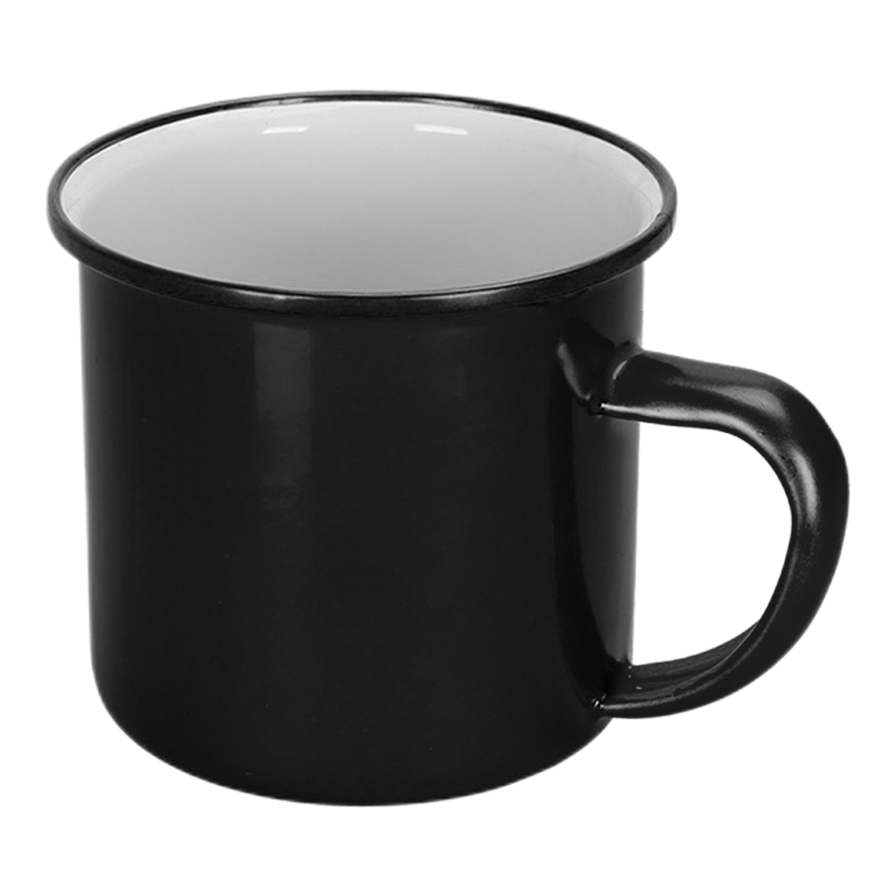 10.1Oz Ceramic Mug 5