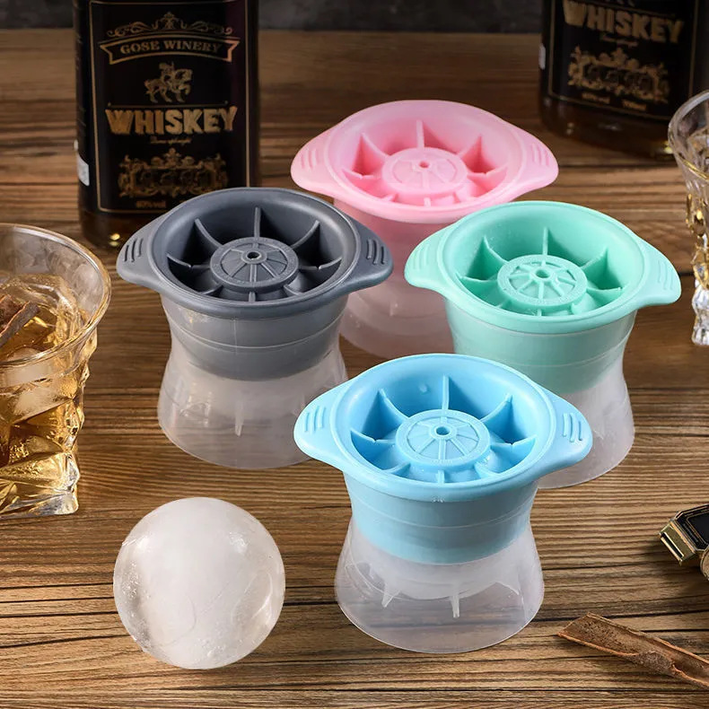 Ice Hockey Mold 2