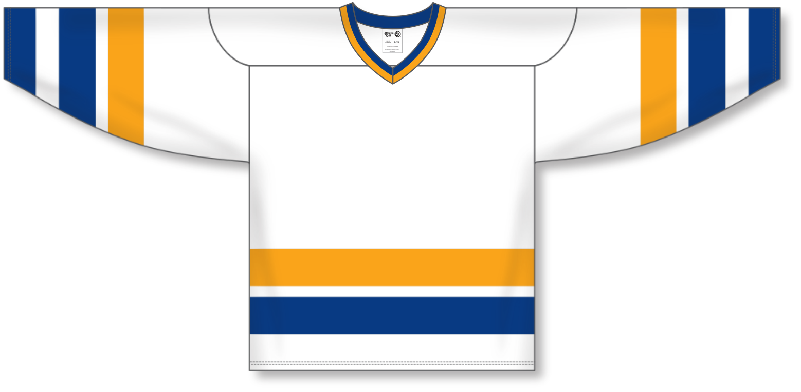Pro Hockey Jerseys H550B-CHA-G01 6